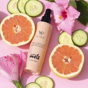 Vike Gentle Oil-Free Makeup Remover Spray